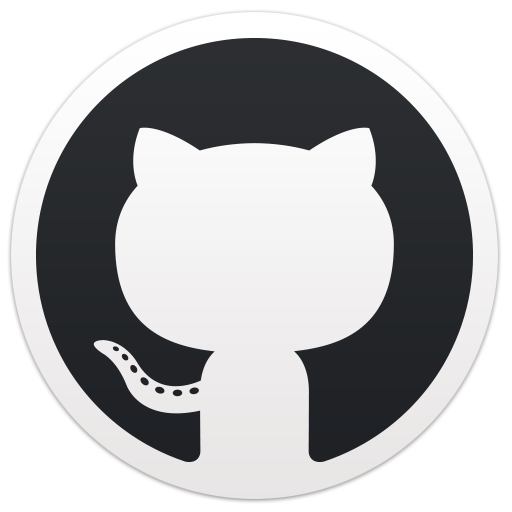 GitHub Logo